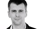 Прохоров обнародовал свое "новогоднее" обращение к россиянам Прохоров обнародовал свое "новогоднее" обращение к россиянам