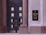 В администрации президента произошло самоубийство В администрации президента произошло самоубийство