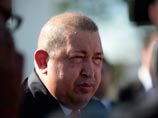 Президент Венесуэлы Уго Чавес, регулярно выступающий с антиамериканскими заявлениями, заподозрил США в попытках дестабилизации обстановки в России