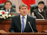 Президент Киргизии Алмазбек Атамбаев дал в четверг свою первую пресс-конференцию после избрания главой республики. В выступлении, посвященном итогам уходящего года, он коснулся темы базирующихся в стране иностранных военных баз, в частности, США и России
