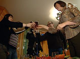 Сколько стоит Новый год: скромный праздник в кругу семьи обойдется в 5 тысяч рублей
