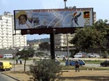 Совсем как Путин: президент Анголы, правящий 32 года, пообещал народу честные выборы-2012