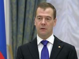 Медведев: Надо готовиться к новому экономическому кризису, придется много работать