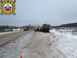 В Коми в результате дорожной аварии погибла судья в отставке Любовь Сухарева, впервые в истории российской юриспруденции приговорившая блоггера к наказанию по статье "экстремизм" В Коми в результате дорожной аварии погибла судья в отставке Любовь Сухарева, впервые в истории российской юриспруденции приговорившая блоггера к наказанию по статье "экстремизм"