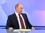 Как отметил на презентации президент фонда "Общественное мнение" Александр Ослон, снижение электорального рейтинга Путина за последний год произошло за счет оттока мужчин, тогда как женщины по-прежнему его поддерживают