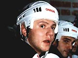 Сборная России по хоккею проиграла сборной Швеции на турнире в Чехии