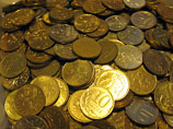 В Орловской области мужчина отдал долг бывшей супруге сорока килограммами мелких монет