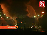 Пожар на атомной подлодке "Екатеринбург": есть данные о пострадавших моряках (ФОТО, ВИДЕО)