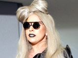 У Lady Gaga серьезный роман с героем "Дневников вампира" У Lady Gaga серьезный роман с героем "Дневников вампира"