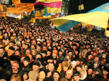 Янукович отменил "день рождения украинской демократии", установленный при Ющенко