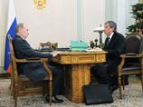 Сечин доложил Путину об увольнении топ-менеджеров энергокомпаний, использовавших "серые" схемы Сечин доложил Путину об увольнении топ-менеджеров энергокомпаний, использовавших "серые" схемы