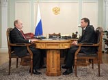 Путин придумал, чем занять нового вице-премьера Суркова: его ждут ГЛОНАСС и "социалка"