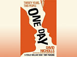 "Один день" Николса - самая продаваемая в Великобритании книга в 2011 году
