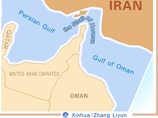 Иран не будет перекрывать Ормузский пролив для судоходства в ходе идущих в настоящее время учений военно-морских сил Исламской Республики