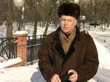 Писателя-националиста Бориса Миронова снова отлучили от президентских выборов Писателя-националиста Бориса Миронова снова отлучили от президентских выборов
