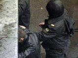 В центре Москвы банда чеченцев попала в засаду спецназа, пытаясь ограбить ювелирный магазин