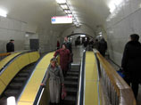 Московское метро в новогоднюю ночь будет работать до 2:00, наземный транспорт - до 3:00