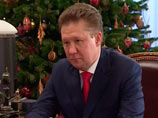 "Газпром" готовит почву для переговоров: стоимость ГТС Украины в 2012 году может сильно упасть "Газпром" готовит почву для переговоров: стоимость ГТС Украины в 2012 году может сильно упасть