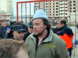 На основателя одной из крупнейших стройкорпораций России Сергея Полонского завели уголовное дело за оскорбление полицейских
