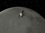 Американское аэрокосмическое агентство NASA вывело на целевую орбиту лунный зонд Зонд GRAIL-A - первый из пары зондов, которые должны составить точнейшие карты Луны