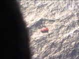 В Охотском море найден спасательный бот с затонувшей буровой платформы "Кольская"