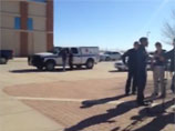 В аэропорту Техаса задержан мужчина, пытавшийся пронести на борт взрывчатку