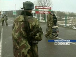 Стрельба на российском КПП в Приднестровье: миротворец тяжело ранил молдаванина