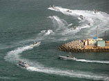 В субботу начался основной этап проводимых в районе Ормузского пролива маневров ВМС ИРИ под кодовым названием "Велаят-90"