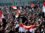 В Египте последний тур парламентских выборов перенесен на более ранний срок