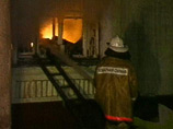 Пожар в Березниках произошел в однокомнатной квартире пятиэтажного жилого дома по улице Юбилейная в шесть часов утра