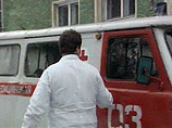 С травмами предпринимательница была госпитализирована в местную больницу С травмами предпринимательница была госпитализирована в местную больницу