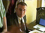 Задержание Вадима Лейдермана. Москва, 12 мая 2011 года
