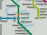 Возгорание, предположительно, шпалы или электрокабеля произошло в московском метро между станциями "Коломенская" и "Автозаводская", сообщает "Интерфакс" со ссылкой на пресс-службу ГУ МЧС России по Москве Возгорание, предположительно, шпалы или электрокабеля произошло в московском метро между станциями "Коломенская" и "Автозаводская", сообщает "Интерфакс" со ссылкой на пресс-службу ГУ МЧС России по Москве