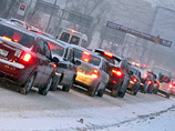 В Москве, которая в минувшем декабре из-за рекордных осадков уже превращалась в настоящий "снежный ад" для автомобилистов, готовятся ликвидировать последствия надвигающегося снегопада