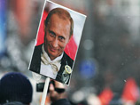 Что касается России, то там, по мнению S&#252;ddeutsche Zeitung, "политический олигарх Владимир Путин идет на большой риск, устраивая рокировки во власти"