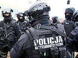 В Польше полиция и спецслужбы задержали в понедельник бывшего первого заместителя прокурора Московской области Александра Игнатенко В Польше полиция и спецслужбы задержали в понедельник бывшего первого заместителя прокурора Московской области Александра Игнатенко