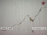 В Туве продолжились землетрясения: сейсмологи насчитали 65 толчков