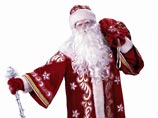 В Таджикистане религиозные фанатики убили мужчину, одетого в костюм Деда Мороза