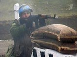 В Молдавии требуют убрать российских миротворцев из Приднестровья за неделю В Молдавии требуют убрать российских миротворцев из Приднестровья за неделю