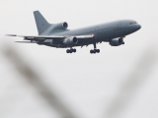 Столкновения у ворот британской авиабазы на Кипре: пять человек ранены Столкновения у ворот британской авиабазы на Кипре: пять человек ранены
