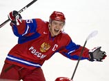 Российская хоккейная "молодежка" вышла в полуфинал ЧМ, победив чехов Российская хоккейная "молодежка" вышла в полуфинал ЧМ, победив чехов