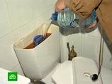 Половина Владивостока осталась без горячей и холодной воды Половина Владивостока осталась без горячей и холодной воды