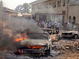 В Нигерии исламисты выгоняют христиан с севера страны под угрозой геноцида