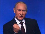 Le Monde предрекает возвращение "Мистера Нет", награждая Владимира Путина прозвищем, которое в свое время получил несгибаемый министр иностранных дел СССР Андрей Громыко