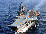 Российские корабли прибыли в Восточное Средиземноморье для совместных учений с Грецией