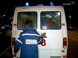 Два крупных ДТП в Москве: пострадало пять человек, один погиб Два крупных ДТП в Москве: пострадало пять человек, один погиб