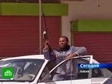 В Триполи пять человек погибли во время перестрелки между бывшими повстанцами