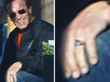 Арнольд Шварценеггер снова носит обручальное кольцо
