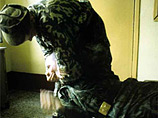 По данному факту военный следственный отдел по Екатеринбургскому гарнизону военного следственного управления СК России по Центральному военному округу возбуждено уголовное дело по ст. 110 УК РФ (доведение до самоубийства)