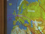 Новый прогноз: обломки "Фобос-Грунта" упадут на Землю 15 января Новый прогноз: обломки "Фобос-Грунта" упадут на Землю 15 января